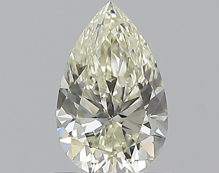 0.70CT PEAR IF L WH