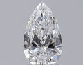 0.81CT PEAR IF D WH