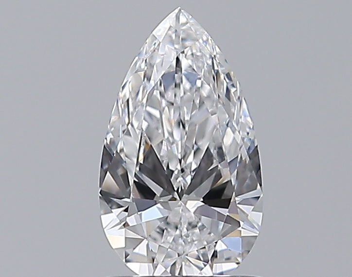 0.81CT PEAR IF D WH