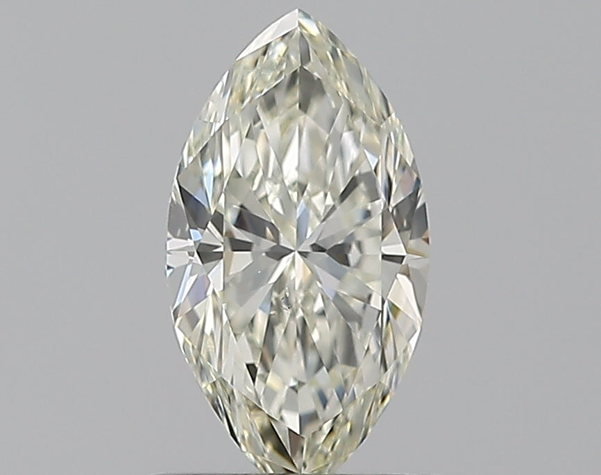 0.70CT MARQUISE VS2 K WH