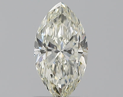 0.70CT MARQUISE VS2 K WH