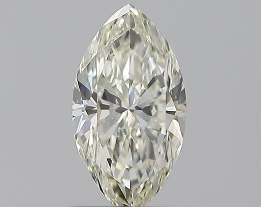 0.70CT MARQUISE VS2 K WH