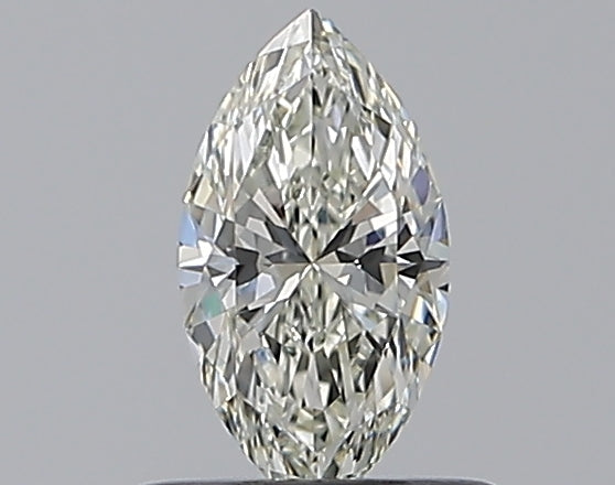 0.46CT MARQUISE VS2 J WH
