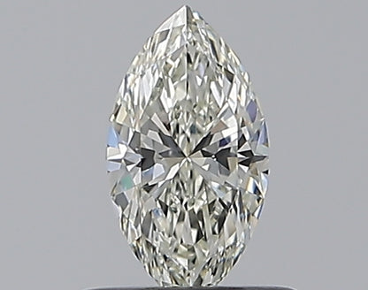 0.46CT MARQUISE VS2 J WH