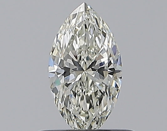 0.46CT MARQUISE VS2 J WH
