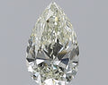 0.73CT PEAR VS2 L WH