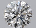 0.50CT ROUND SI2 G WH