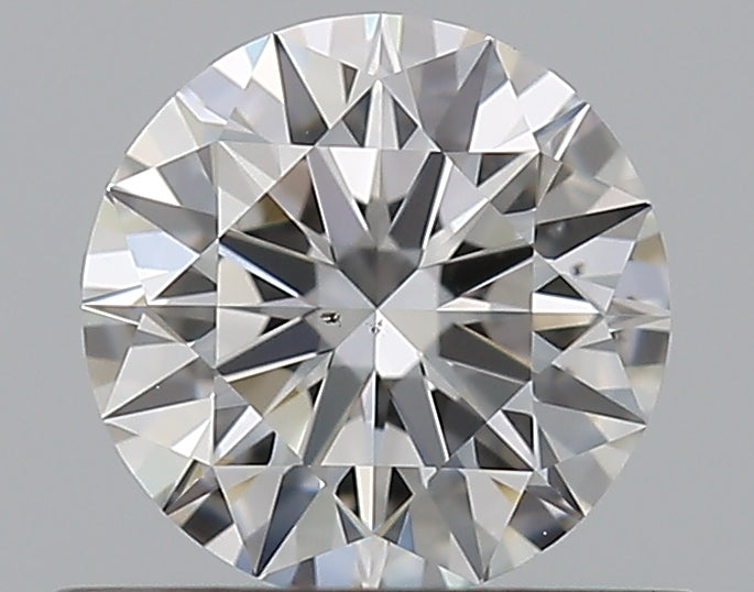 0.56CT ROUND VS2 E WH