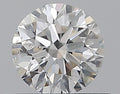 0.50CT ROUND SI2 E WH