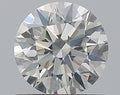 0.80CT ROUND SI2 I WH
