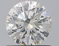 0.80CT ROUND SI2 G WH