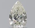 0.70CT PEAR VVS2 K WH