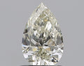 0.62CT PEAR VS1 K NV