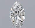 0.77CT MARQUISE VS1 D WH