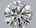 0.50CT ROUND SI2 F WH