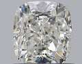 0.77CT CUSHION VS1 I WH