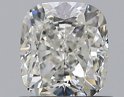 0.77CT CUSHION VS1 I WH