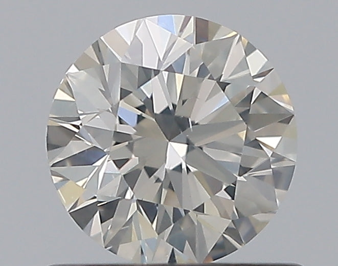 0.70CT ROUND SI2 J NV