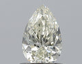 0.61CT PEAR VS2 L WH