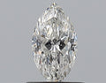 0.60CT MARQUISE SI2 G WH
