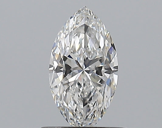 0.70CT MARQUISE VS2 E WH