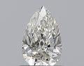 0.59CT PEAR VS1 I WH