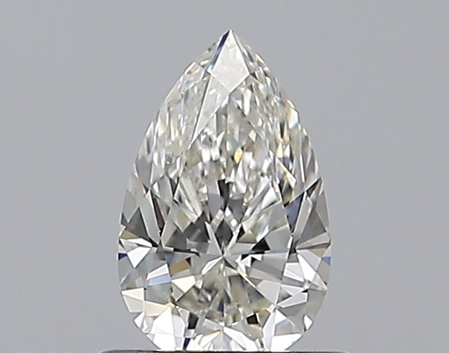 0.59CT PEAR VS1 I WH