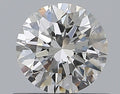 0.60CT ROUND SI1 G WH