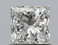 0.83CT PRINCESS VS2 I WH