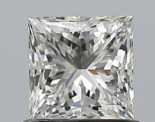 0.83CT PRINCESS VS2 I WH