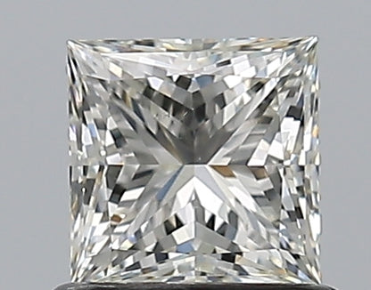 0.83CT PRINCESS VS2 I WH