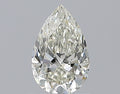 0.81CT PEAR SI2 J NV