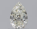 0.61CT PEAR VS2 K WH