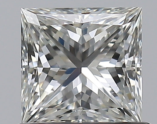 0.66CT PRINCESS VVS2 H WH