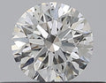 0.35CT ROUND SI1 G WH