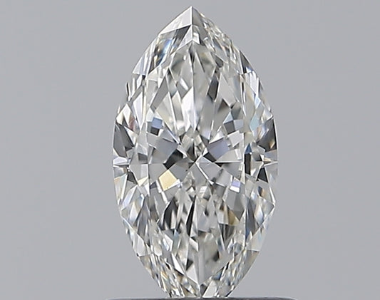 0.70CT MARQUISE VS2 G WH