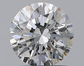 1.03CT ROUND SI1 G WH