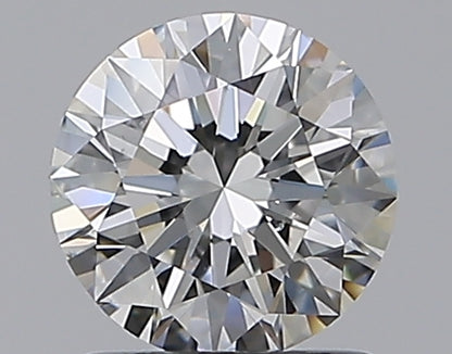 1.03CT ROUND SI1 G WH