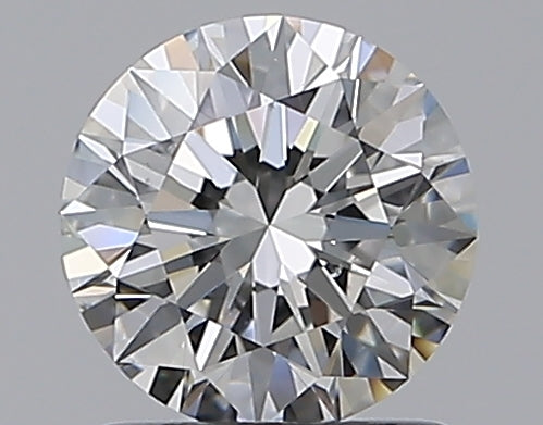 1.03CT ROUND SI1 G WH