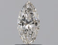 0.73CT MARQUISE SI2 I BRN1