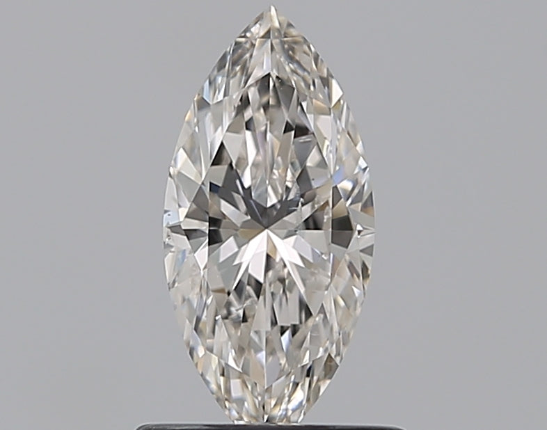 0.73CT MARQUISE SI2 I BRN1