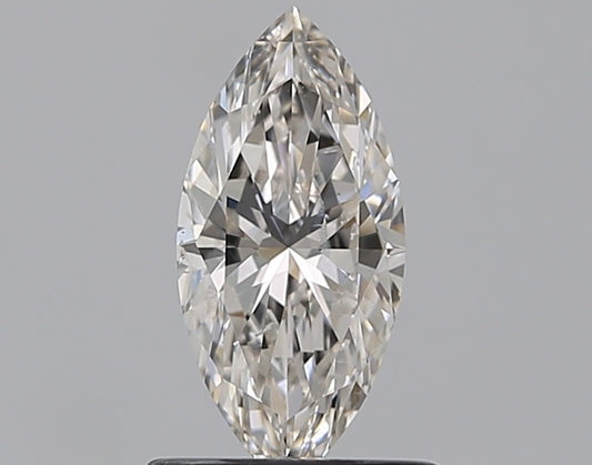 0.73CT MARQUISE SI2 I BRN1