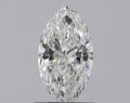 0.90CT MARQUISE SI2 F WH