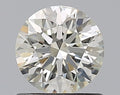 0.70CT ROUND SI2 K WH