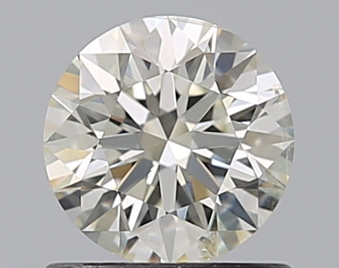 0.70CT ROUND SI2 K WH