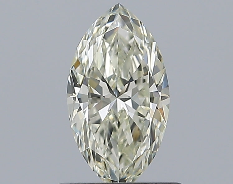 0.71CT MARQUISE VVS2 L WH
