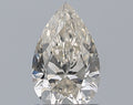 0.81CT PEAR VS2 K BRN2