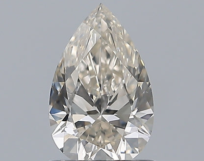 0.81CT PEAR VS2 K BRN2
