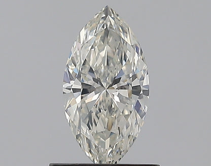 0.72CT MARQUISE SI1 I NV