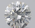 0.60CT ROUND SI1 H WH